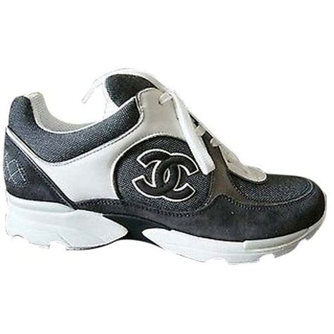 chanel nib sneakers|Chanel shoes near me.